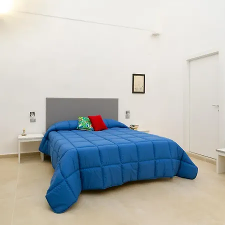 Il Tesoro Smart & Hotel Naples