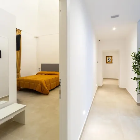 Hotel Il Tesoro Smart & Naples