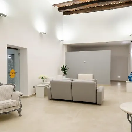 Il Tesoro Smart & Naples