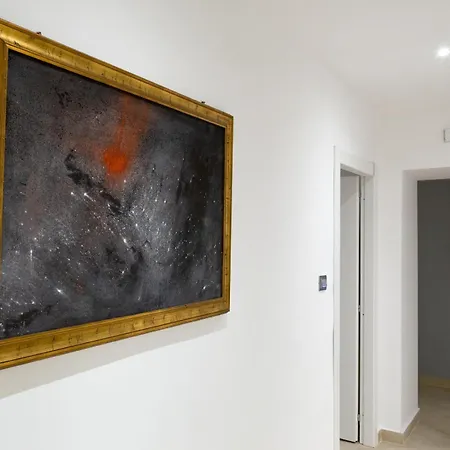 Il Tesoro Smart & 3* ナポリ