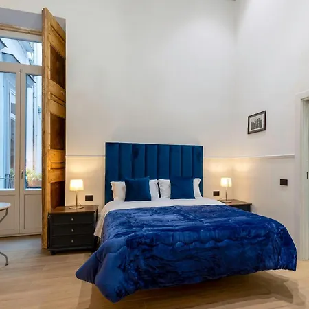 فندق Il Tesoro Smart & 3*