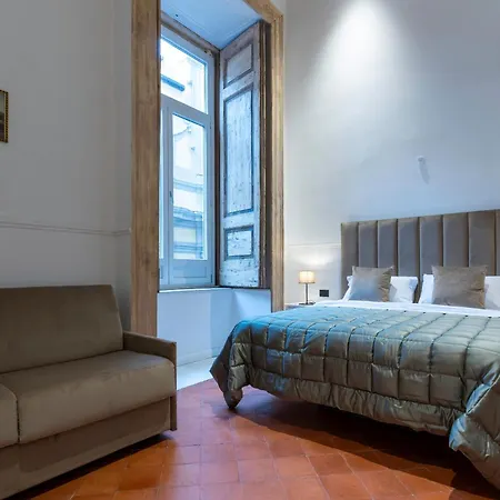 فندق Il Tesoro Smart & نابولي