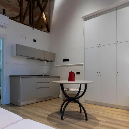 Il Tesoro Smart & فندق