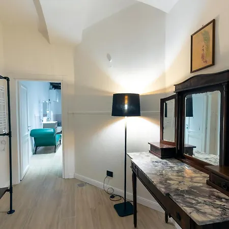 فندق Il Tesoro Smart &