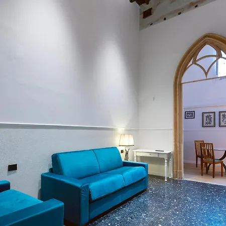 Il Tesoro Smart & فندق 3*