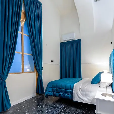 فندق Il Tesoro Smart & نابولي