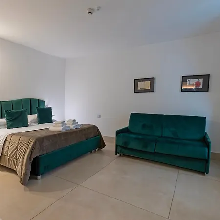 Il Tesoro Smart & فندق