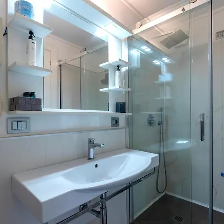 Il Tesoro Smart & نابولي