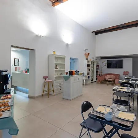 فندق Il Tesoro Smart & نابولي