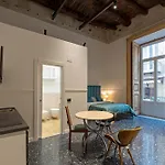 Hotel Il Tesoro Smart & Nápoles