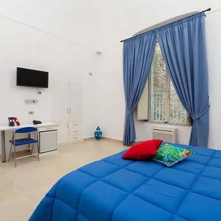 Szálloda Il Tesoro Smart &