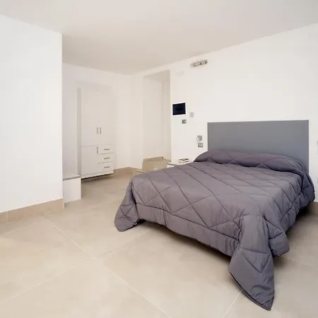 Szálloda Il Tesoro Smart & 3*