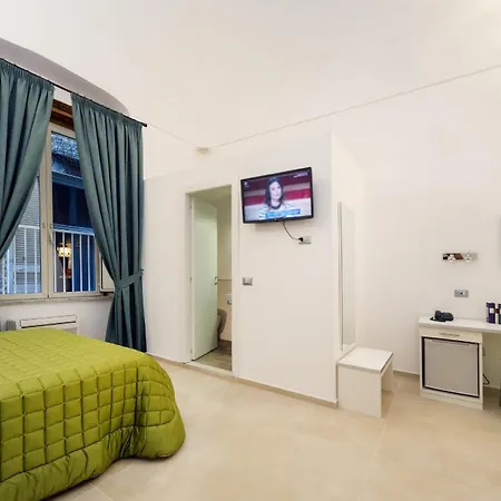 Hotel Il Tesoro Smart &