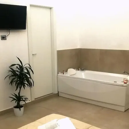 Szálloda Il Tesoro Smart &