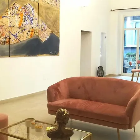 Hotel Il Tesoro Smart & 3*