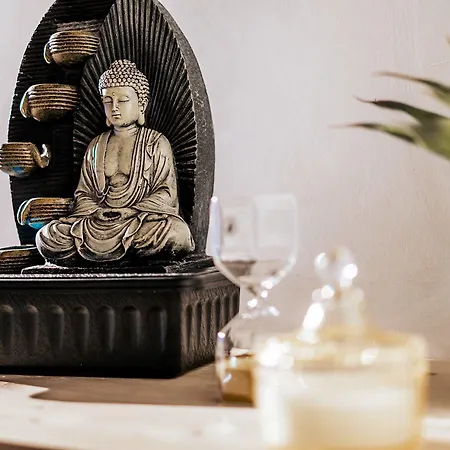 Отель Il Tesoro Smart & 3*