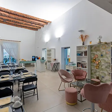 Il Tesoro Smart & Hotel Naples