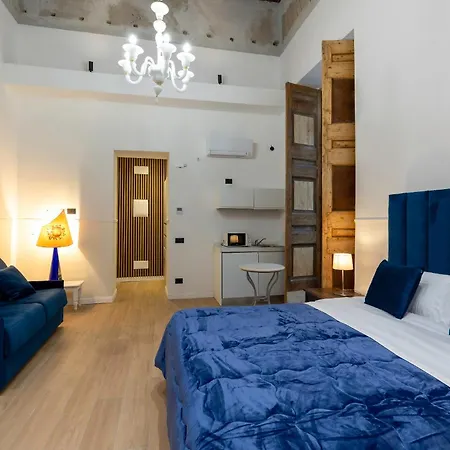 Il Tesoro Smart & Отель 3*