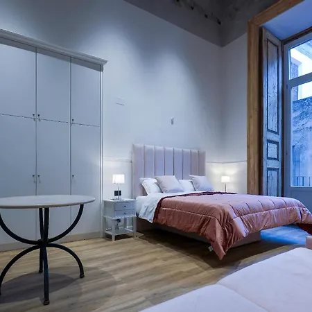 Отель Il Tesoro Smart & 3*