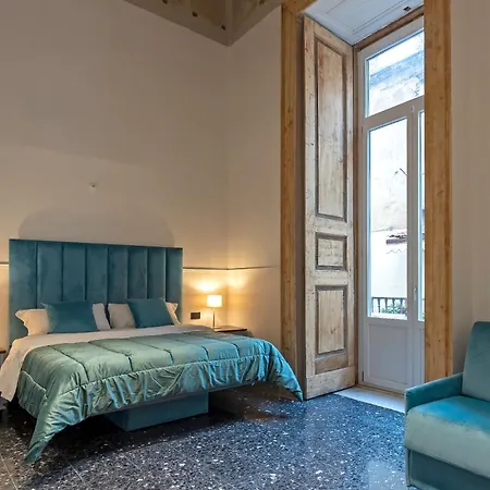 Отель Il Tesoro Smart & 3*