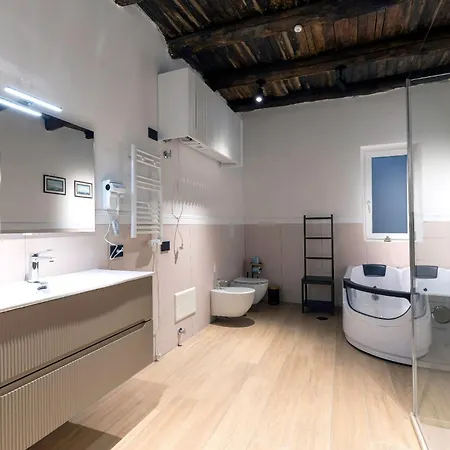 Il Tesoro Smart & Отель 3*