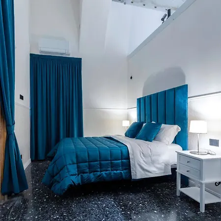 Il Tesoro Smart & Отель 3*