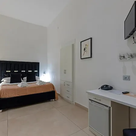Il Tesoro Smart & Отель 3*