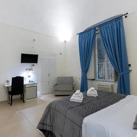 Il Tesoro Smart & Отель 3*