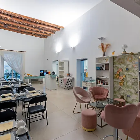 Il Tesoro Smart & Hotel