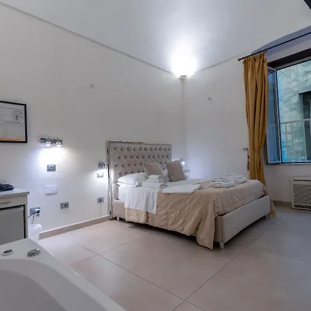 Hotel Il Tesoro Smart & 3*