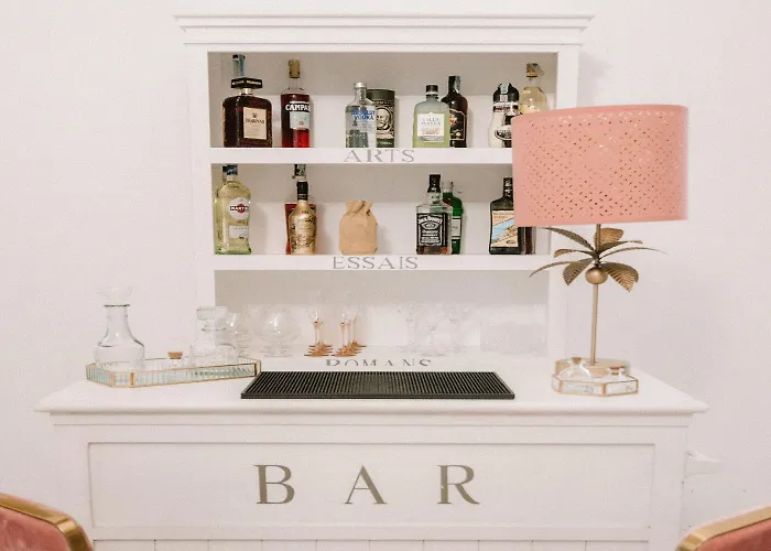 Il Tesoro Smart & Ξενοδοχείο 3*