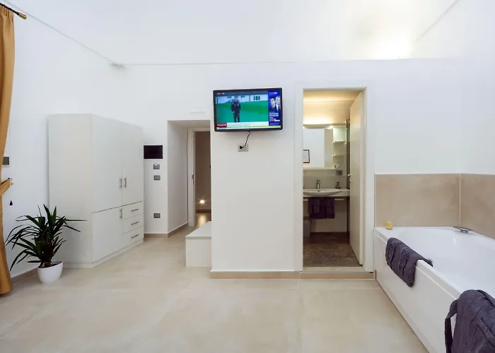 Il Tesoro Smart & Ξενοδοχείο