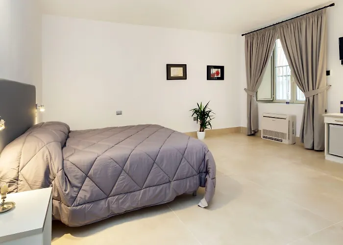 Ξενοδοχείο Il Tesoro Smart &