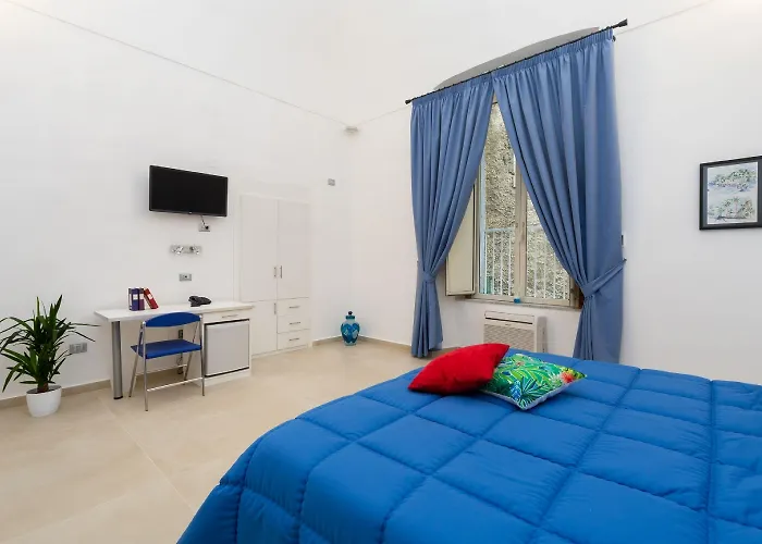 Ξενοδοχείο Il Tesoro Smart &