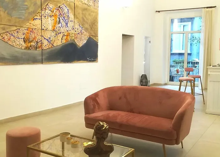 Il Tesoro Smart & Ξενοδοχείο 3*