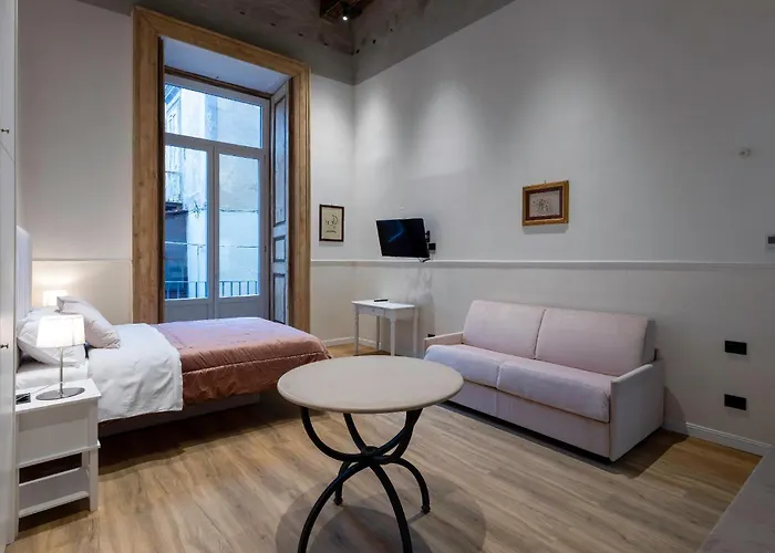 Il Tesoro Smart & Ξενοδοχείο 3*