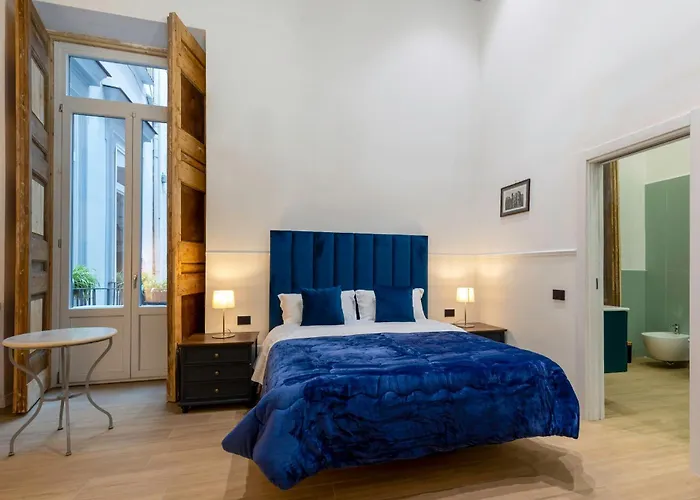 Ξενοδοχείο Il Tesoro Smart & 3*