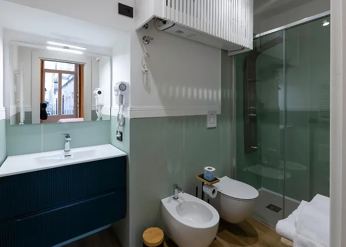 Ξενοδοχείο Il Tesoro Smart & Νάπολη