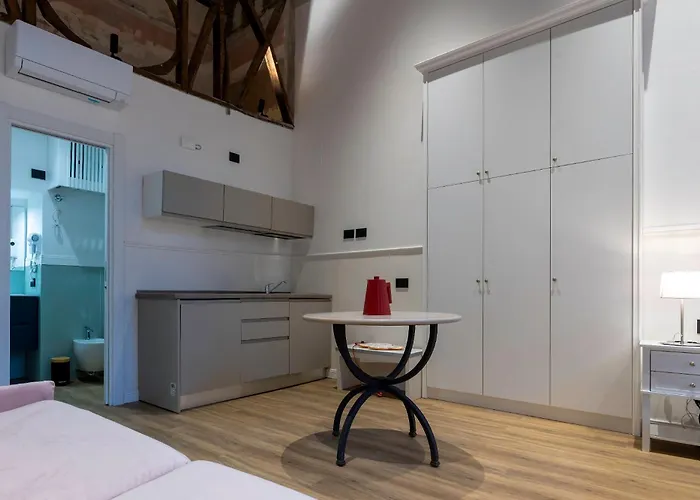 Il Tesoro Smart & Ξενοδοχείο