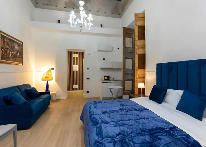 Il Tesoro Smart & Ξενοδοχείο 3*