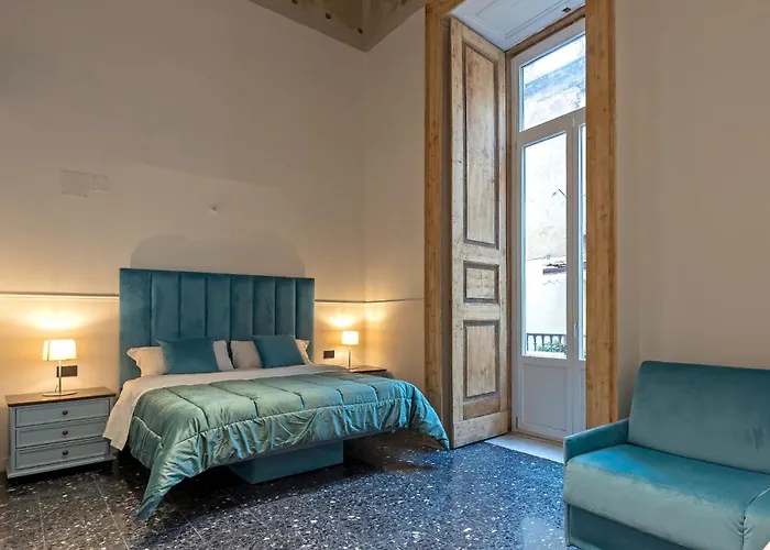 Ξενοδοχείο Il Tesoro Smart & 3*