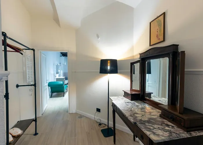 Ξενοδοχείο Il Tesoro Smart &