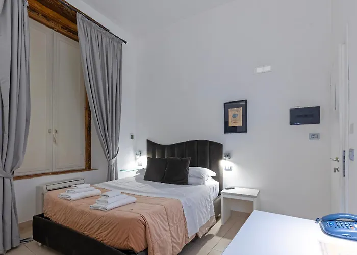 Il Tesoro Smart & Ξενοδοχείο