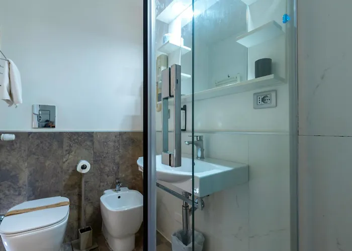 Ξενοδοχείο Il Tesoro Smart &