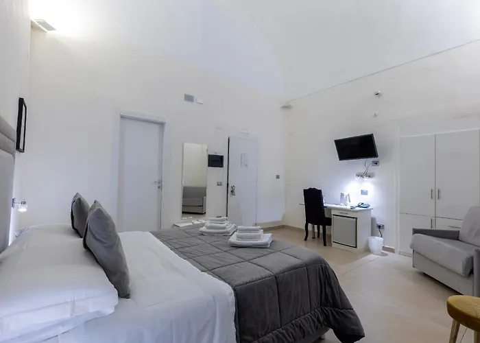 Ξενοδοχείο Il Tesoro Smart &