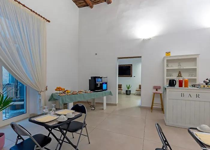 Il Tesoro Smart & Ξενοδοχείο 3*