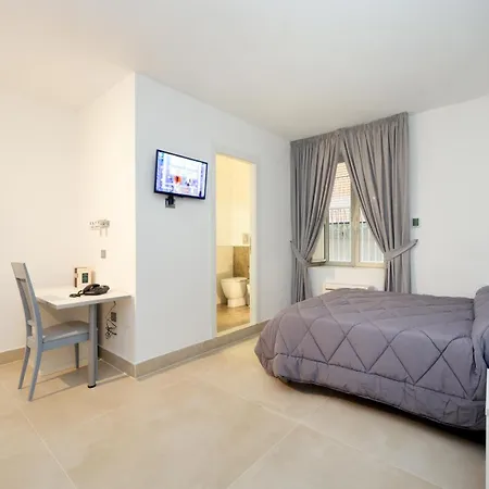 Il Tesoro Smart & Hotel