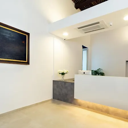Il Tesoro Smart Suite&spa Hotel