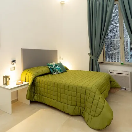 Il Tesoro Smart Suite&spa Hotel 3*