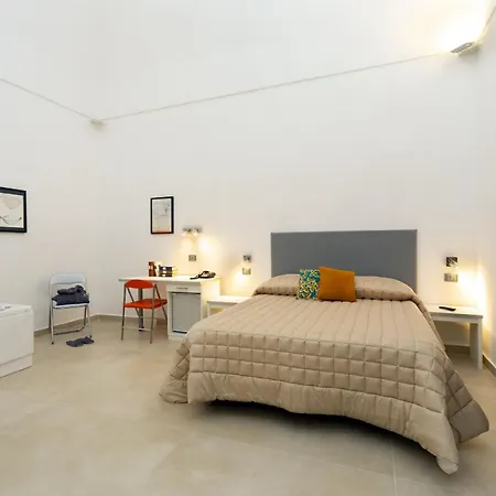 Hotel Il Tesoro Smart Suite&spa 3*